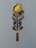 Brooklyn Museum: Ointment-Spoon