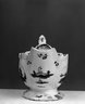 Brooklyn Museum: Sauce Boat