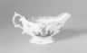 Brooklyn Museum: Sauce Boat