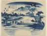 View of Shogetsu Pond