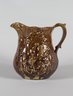 Pitcher (Daniel Boone Design)