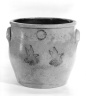Jar or crock