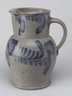 Brooklyn Museum: Pitcher