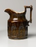 Pitcher, "Apostle
