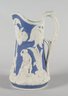 "Paul and Virginia" Pitcher