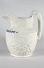 Hunting pitcher