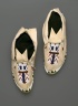 Pair of Moccasins