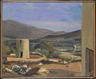 Landscape at Sanary