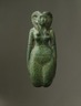 Brooklyn Museum: Fertility Figurine