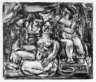 Three Bathers (large)