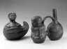Double-Chamber Whistling Jar