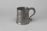 Brooklyn Museum: Mug