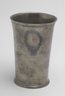 Brooklyn Museum: Beaker