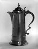 Brooklyn Museum: Flagon