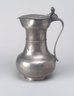 Flagon