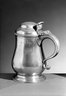 Quart Tankard