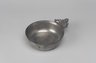 Porringer, Unidentified "E.G." Mark