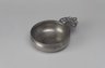 Porringer, Unidentified "I.G." Mark