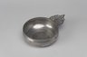 Porringer, Unidentified "W.N." Mark