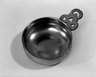 Brooklyn Museum: Porringer