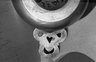 Brooklyn Museum: Porringer
