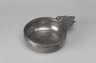 Porringer, Unidentified "I.G." Touch