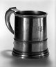 Lidless Tankard