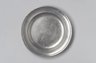 Brooklyn Museum: Plate
