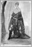 Standing Woman