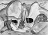 Brooklyn Museum: Lost Lake, Yosemite