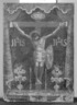 Crucifijo, Nuestro Senor de Chalma