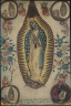 Brooklyn Museum: Virgin of Guadalupe