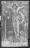Crucifix on Altar