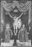 Brooklyn Museum: Christ of Chalma