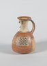 Face-Neck Jar