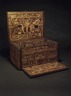 Brooklyn Museum: Traveling Desk (Escritorio)