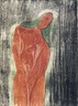 Tree Woman