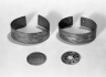 Incised Bracelet