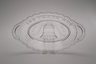 Brooklyn Museum: Pickle Dish (Centennial)