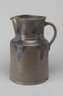 Brooklyn Museum: Pitcher