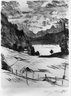 The Walchensee (Der Walchensee)