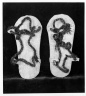 2 Sandals
