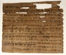 Marriage Document