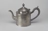Brooklyn Museum: Teapot