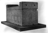 Sarcophagus with Separate Cover
