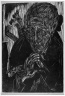 Old Woman (Mother M&Atilde;&frac14;ller) (Alte B&Atilde;&frac14;nderin [M&Atilde;&frac14;tter M&Atilde;&frac14;ller])