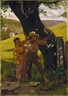 Brooklyn Museum: A Sure Shot