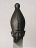 Brooklyn Museum: Head of a King Wearing Crown