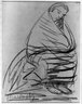Seated Figure