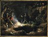 Brooklyn Museum: The Money Diggers